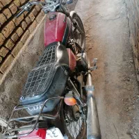 موتور هندا 125|موتورسیکلت|نیشابور, سرآب کوشک|دیوار