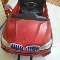 ماشین شارژی
