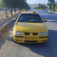 تاکسی شهری سمند ۹۴