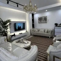 رهن واحد۷۵متری دوخواب فول دیزاین/ جوان پسند