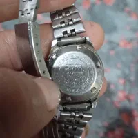 ساعت مچی سیتیزن اصل ژاپن نبضی|ساعت|قم, قلعه کامکار|دیوار