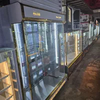 فروش تاپینگ بستنی میوه ای اقساطی|کافی‌شاپ و رستوران|مشهد, فدک|دیوار