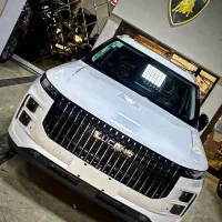 لوکانو L7 ال7 سفید فول اتوماتیک*صفر روز تحویل فوری