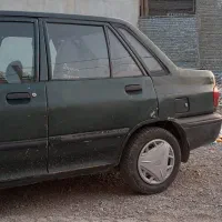 پراید مدل 81|خودرو سواری و وانت|نوشین شهر, |دیوار