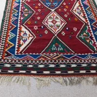 گلیم سایزبزرگ