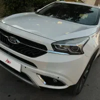 تیگو۷ مدل۱۴۰۰