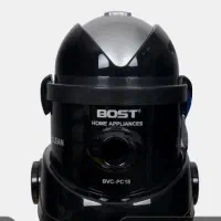 جاروبرقی سطلی مدل بست