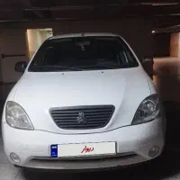 تیبا صندوق دار