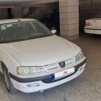 پژو پارس Tu5