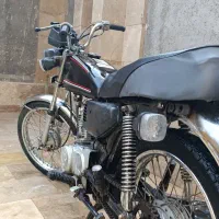 موتور مدل ۸۲ سند دار پلاک ملی