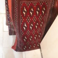 پشتی دستباف قدیمی|پشتی|تهران, آهنگ|دیوار