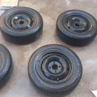 رینگ ولاستیک