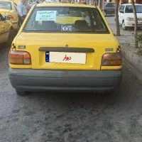 تاکسی خطی