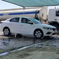 سواری تارا اتوماتیک ۱۴۰۲|خودرو سواری و وانت|سیرجان, |دیوار