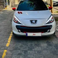 ۲۰۷ مدل ۹۹ فرمان برقی tu5