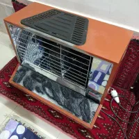 چراغ نفتی والر ساخت انگلستان|بخاری، هیتر، شومینه|سبزوار, ولیعصر (نجار آباد)|دیوار