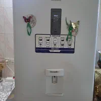 یخچال وفریزر