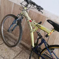 دوچرخه