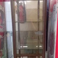 گنجه|بوفه، ویترین، کنسول|مشهد, فدک|دیوار