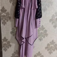 مانتو بلند مجلسی|لباس|مشکین‌دشت, |دیوار