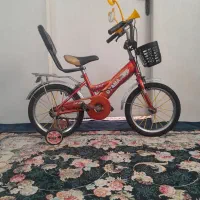 دوچرخه سایز 16 OYAMA اویاما درحدنو