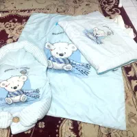 گهواره .سرویس خواب نوزاد