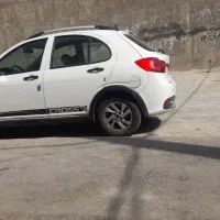 کوئیک آر مدل ۹۸پارس خودرویی|خودرو سواری و وانت|بهارستان, |دیوار