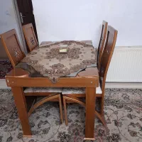 میز ناهار خوری