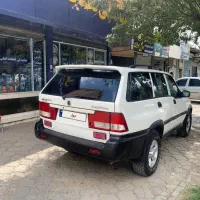 موسو|خودرو سواری و وانت|پیرانشهر, |دیوار
