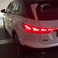 AUDI Q5etrone|خودرو سواری و وانت|تهران, میرداماد|دیوار