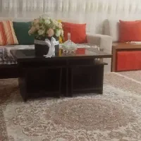 اپارتمانی گلستان