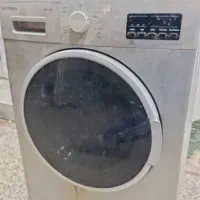 تعمیرات کولر لباسشویی یخچال