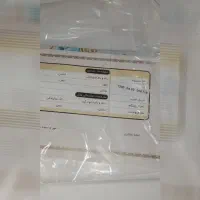 فروش فوری فوری ماشین لباسشویی نو|ماشین لباسشویی و خشک‌کن لباس|درح, |دیوار