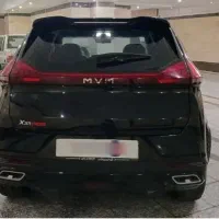 x33 cross 1403|خودرو سواری و وانت|مشهد, سناباد|دیوار