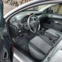 ۲۰۶ تیپ ۲|خودرو سواری و وانت|نظرآباد, نظرآباد|دیوار