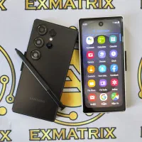 سامسونگ مینی با قلم سایز 4.5 اینچ S25 Ultra Mini|موبایل|تهران, جردن|دیوار