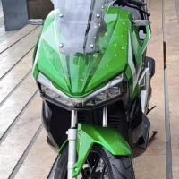 کویر موتور Agv 150