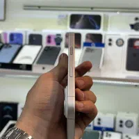 Iphone 16 128 GB در حد اکبند فقط ۲ بار شارژ|موبایل|کرج, گوهردشت|دیوار