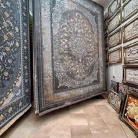 ۹ متری طرح شمشاد کد0351 فرش عید نگارین|فرش|مشهد, امیر|دیوار