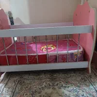 تخت گهواره ای