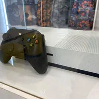XBOX One S (اقساط)|کنسول، بازی ویدئویی و آنلاین|اصفهان, سعادت‌آباد|دیوار