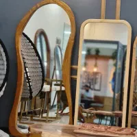 آینه قدی
