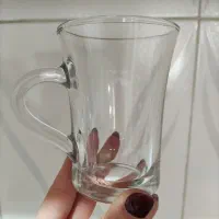 استکان فرانسوی