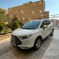 جک اس۳ مدل ۹۸|خودرو سواری و وانت|تهران, شهران جنوبی|دیوار