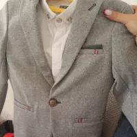 کت شلوار جلیقه