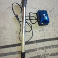 پمپ و بخاری آکواریوم