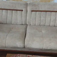 مبل راحتی ۷ نفره