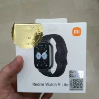ساعت شیائومی Redmi watch 5 lite