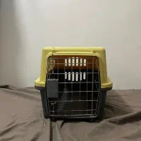 باکس سگ و گربه