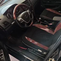 دنا پلاس 6دنده توربو آپشنال 1403|خودرو سواری و وانت|شیراز, حومه شیراز|دیوار